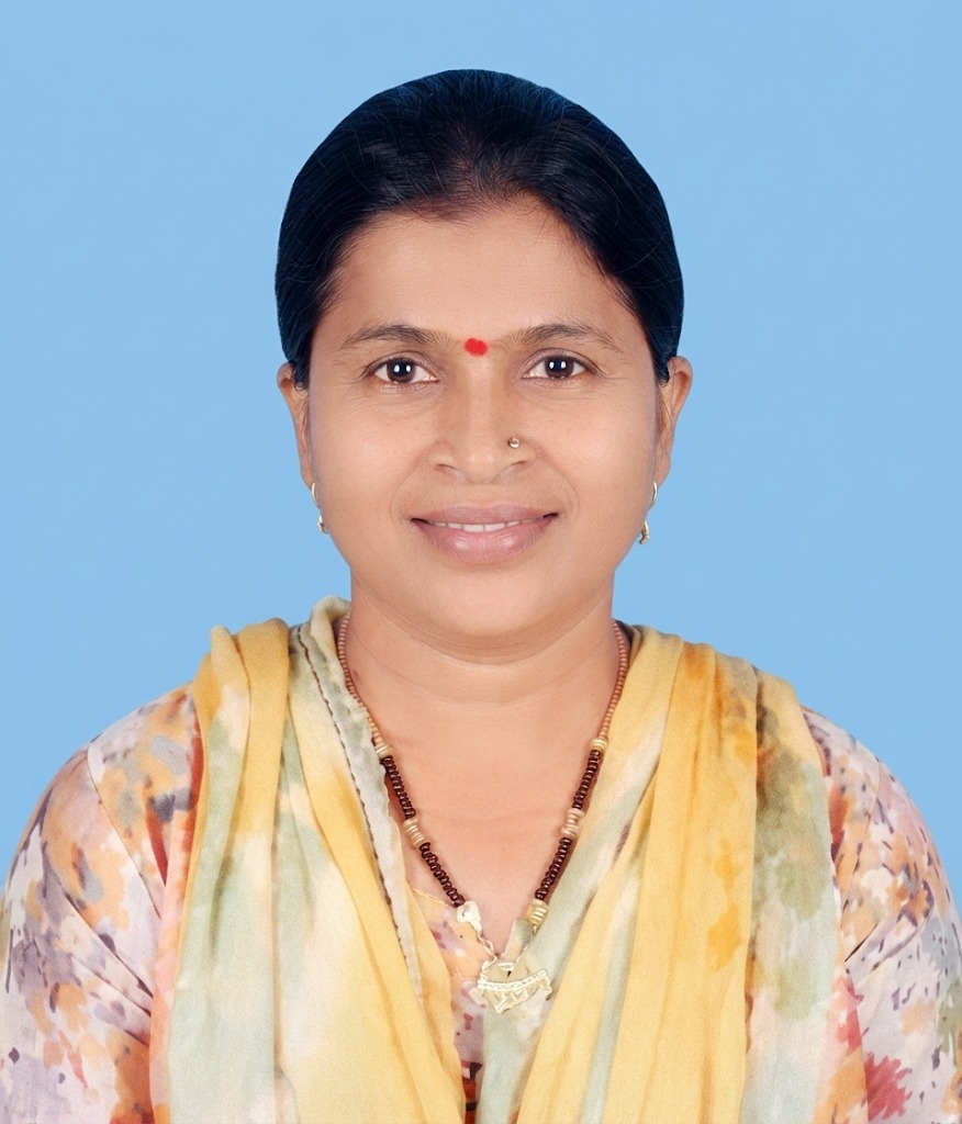 Gauri patil - Part time Cleaner and Cook and Baby Sitter in Naigaon East in Thane